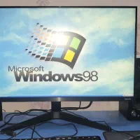 مانیتور سامسونگ 27 75 هرتز