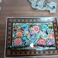 مهره انگلیسی