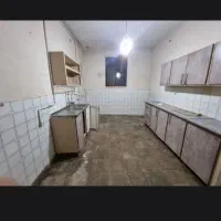 کابینت تمام فلز.