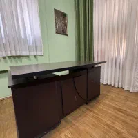 میز اداری همراه فایل زیر قیمت