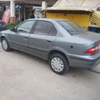 سمند lx