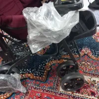 کالسکه نو