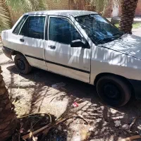 پرایدمدل 82 کاربرات