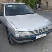 پژو 405مدل88
