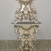 ساعت ایستاده