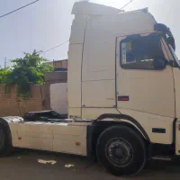 اف اچ ۴۶۰|خودرو سنگین|مرودشت, فاز اول شهرک فرهنگیان|دیوار