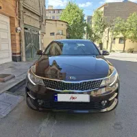 کیا اپتیما ۲۰۱۶