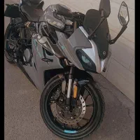 موتور سی آف 250