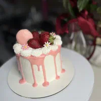 فروشنده با سابقه در قنادی