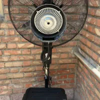 پنکه مه پاش تایفون