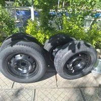 رینگ و لاستیک