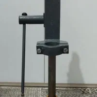 پایه دریل