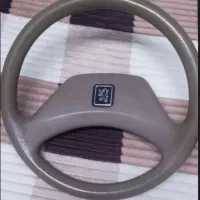 غربیلک فرمان پژو کرم نو