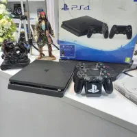 Ps4 slim 1ter کپی خور ۹.۰۰