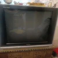 تلویزیون ۳۴ اینچ پاناسونیک کره مالزی