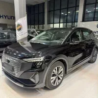 ائودی Q5 تیپ ۴