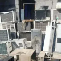 مرکز خریدکولرگازی  یخچال موتورفرسود