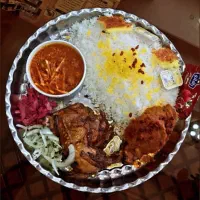 کمک آشپز و ظرفشو