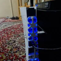 ps5|کنسول، بازی ویدئویی و آنلاین|کرج, ساسانی (قلمستان)|دیوار