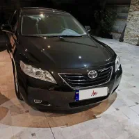 تویوتا کمری GLX2007 سفارش استرالیا