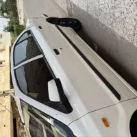ماشین سمند مدل 92