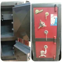 گاوصندوقlps350