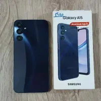 گوشی a15