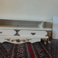 میز تی وی|میز تلویزیون|کامیاران, |دیوار