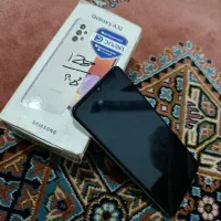 گوشی سامسونگ A32
