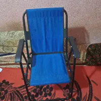 صندلی مسافرتی راحت تاشو