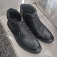 کفش مجلسی مردانه