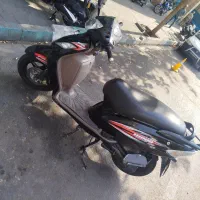 وگو مدل ۱۳۹۷
