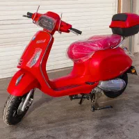 موتور سیکلت دخترانه GT160
