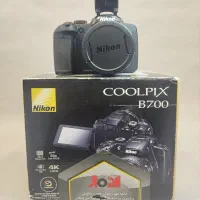 nikon b700 دوربین حرفه ای