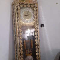 ساعت برنز جنس خوب