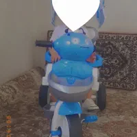 سه چرخه کودک