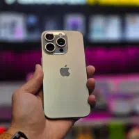 آیفون 15 pro  مصوبه zaa 256 گیگ نچرال
