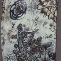 پارچه چادری