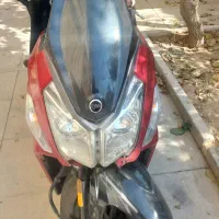 j200 sym اس وای ام جی ۲۰۰ اتومات