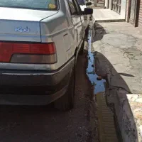 پژو روآ|خودرو سواری و وانت|دزفول, |دیوار
