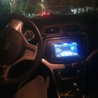 شاهینG سانروف دار