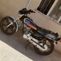 موتور مزایده