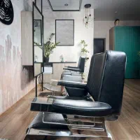 اصلاح ابرو و صورت تخصصی و کوتاهی ژورنالی مو