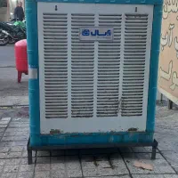 کولر آبی ۵۰۰۰ آبسال...کاملا سالم