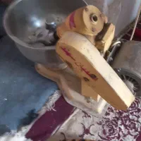 خمیر گیر ۱۰کیلوی