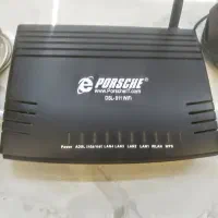فروش مودم ADSL پروشر تک آنتن