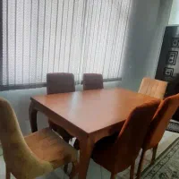 میز ناهار خوری