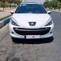 پژو 207پانا معاوضه هم دارم