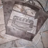 اجاق شومینه