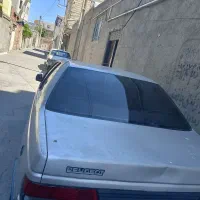 ماشین روا مدل 86دوگانه کارخانه موتور یاتاخ زده
